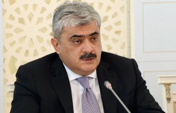 “Mən ümidvaram ki, neftin qiymətləri uzun müddət çox aşağı qalmayacaq”