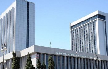 Əmanətlərin tam sığortalanması müddətinin uzadılması barədə qanun layihəsi birinci oxunuşda qəbul edilib