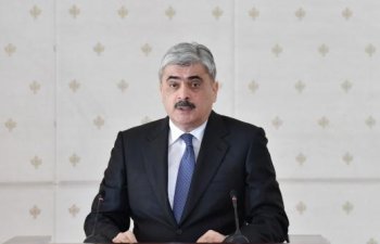 Samir Şərifov: Neft 30-35 dollara olacağı təqdirdə Azərbaycan o qədər də əhəmiyyətli məbləğ itirməyəcək