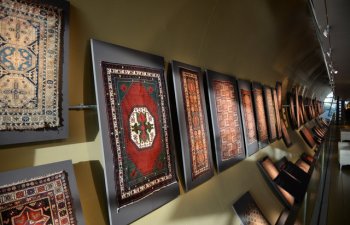 Kinoteatr, muzey və əyləncə mərkəzlərinin fəaliyyəti dayandırıldı