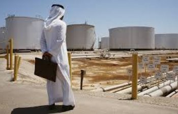 “Saudi Aramko”nun gəlirləri 23 milyard azaldı