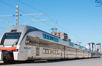 Ekspert qatarların sürətini artıracaq zəruri tədbirləri açıqladı