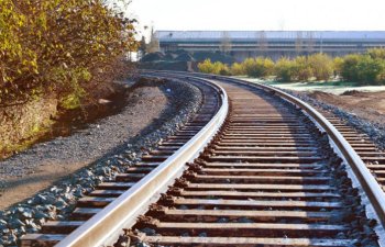 “Gürcüstan Dəmir Yolları”: Azərbaycanla yük daşımaları davam etdirilir