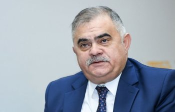 Deputat müharibə iştirakçıları ilə bağlı məsələ qaldırdı