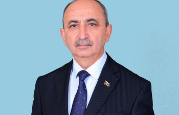 Yeni deputat məcburi köçkünlərin statusundan danışdı