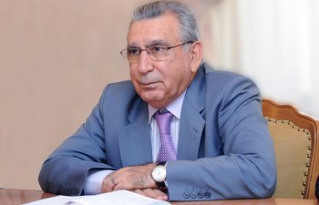 Ramiz Mehdiyev şöbə müdirini işdən çıxartdı