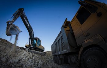2025-ci ilədək mineral xammal bazasından səmərəli istifadəyə dair Dövlət Proqramını təsdiq edilib