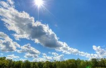 Azərbaycanda havanın keyfiyyəti ilə bağlı monitorinq