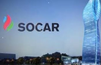 “SOCAR Marine” dəniz yanacaqları satışında liderliyə yüksəlib