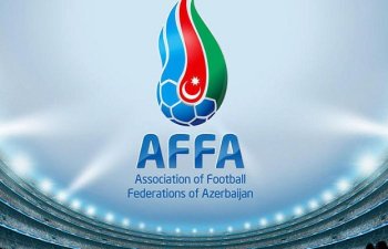 AFFA bölgə komandasını liqadan uzaqlaşdırdı