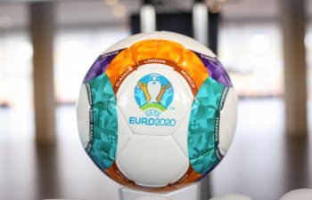 AVRO-2020: UEFA-nın Kopenhagendə bron etdiyi otel boşaldıldı