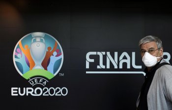 UEFA AVRO-2020-ni təxirə saldı