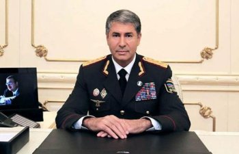 Vilayət Eyvazov rəisi İŞDƏN ÇIXARTDI