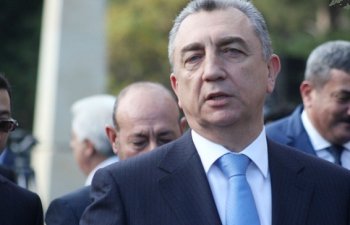 Prezidentdən Eldar Əzizovla bağlı SƏRƏNCAM