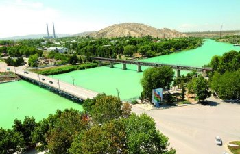 Mingəçevir İcra Hakimiyyətində yeni təyinat olub