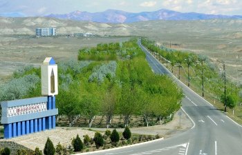 Naxçıvan əhalisinin SAYI AÇIQLANDI