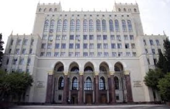 AMEA Neft və Qaz İnstitutu  ilə Skoltech arasında əməkdaşlıq müqaviləsi imzalanıb