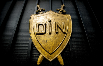 Polis gücləndirilmiş iş rejiminə keçir