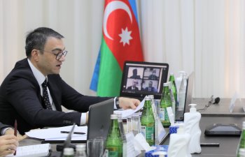 “AzerGold” QSC-də Müşahidə Şurasının növbəti toplantısı keçirilib