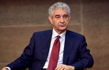 Əli Əhmədov Dövlət Komissiyasının sədri təyin olunub
