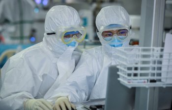 Azərbaycanda koronavirusla mübarizəyə daha 20 milyon manat ayrılır