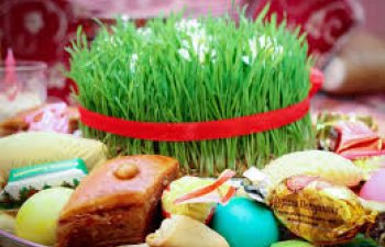 Azərbaycanda Novruz bayramıdır - 9 günlük tətil başladı