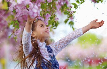 Azərbaycana yaz gəldi