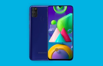 “Galaxy M21” smartfonu təqdim edilib