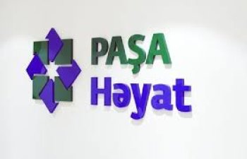 “PAŞA Həyat” Manat şəhadətnamələri üzrə faiz dərəcələrini artırdı!