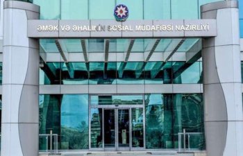 Qeyri-formal məşğulluğun qarşısını almaq üçün işçi qrupları yaradılacaq