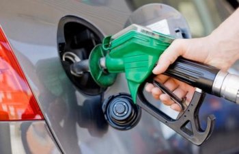 Avtomobil benzini və dizel yanacağının istehsalı artıb
