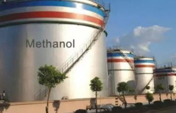 Metanol istehsalı 34 faizdən çox artıb