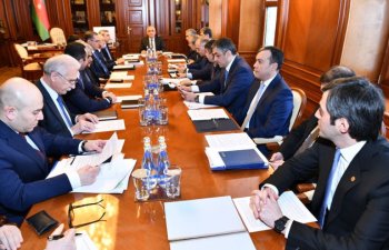 Azərbaycanda xüsusi karantin rejimi elan edildi