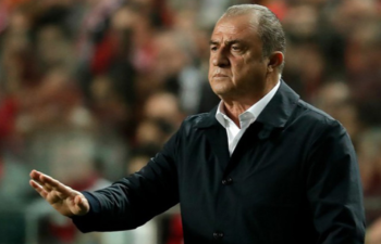 Fatih Terim - KORONAVİRUSA YOLUXDU