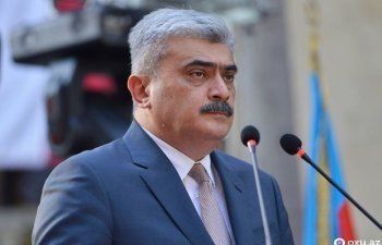 Maliyyə naziri koronavirusla bağlı əmr imzaladı