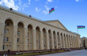 Gəncə Şəhər İcra Hakimiyyətinin əməkdaşları vəzifə maaşlarını Fond-a ianə ediblər