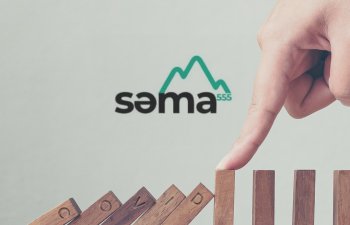 Səma-555 MMC Koronavirusla Mübarizəyə dəstək Fonduna 10000 manat ianə edib