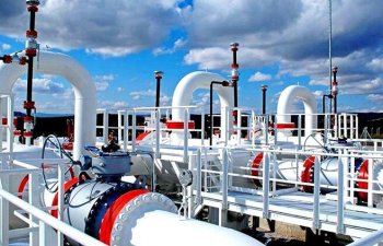 Azərbaycan bu il Türkiyə ərazisi ilə 38 mln. bareldən artıq neft nəql edib
