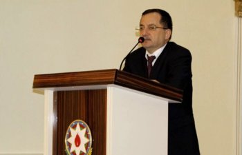 İcra başçısının müavini işdən çıxarıldı