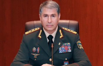 Vilayət Eyvazov karantin rejimini pozanlardan danışdı