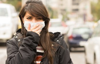 Azərbaycanda bir gündə neçə maska satıldığı açıqlandı