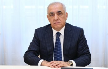 Baş Nazir icra başçılarına ÇAĞIRIŞ ETDİ