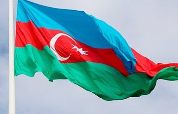 Dövlət Bayrağının istifadəsi haqqında qanuna dəyişiklik edilir