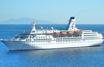 Azərbaycanda dəniz nəqliyyatı ilə sərnişindaşımaları 28% artıb