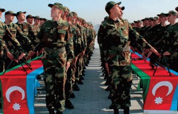 Azərbaycanda hərbi xidmətə çağırış müddəti uzadılır