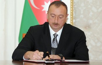 Ölkəyə idxal edilən bəzi tibbi məhsulları əlavə dəyər vergisindən azad edildi - FƏRMAN
