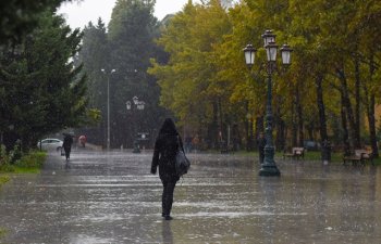 Ölkə ərazisində hava şəraiti dəyişəcək - XƏBƏRDARLIQ
