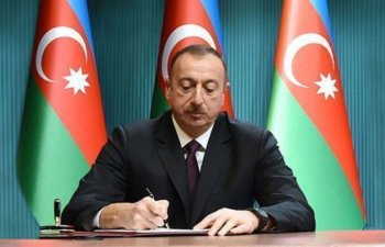 Prezident ETSN-in fəaliyyəti ilə bağlı bir sıra tədbirlər haqqında fərman imzalayıb