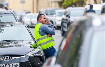 İşlə bağlı küçəyə çıxmalı olan vətəndaşlar haqda açıqlama