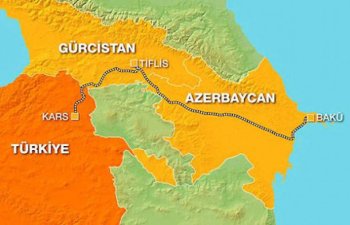 Türkiyəli nazirdən  \